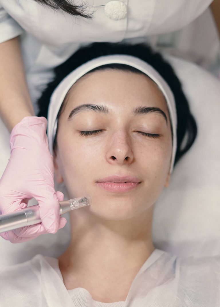 Aftercare Microneedling Skinworks